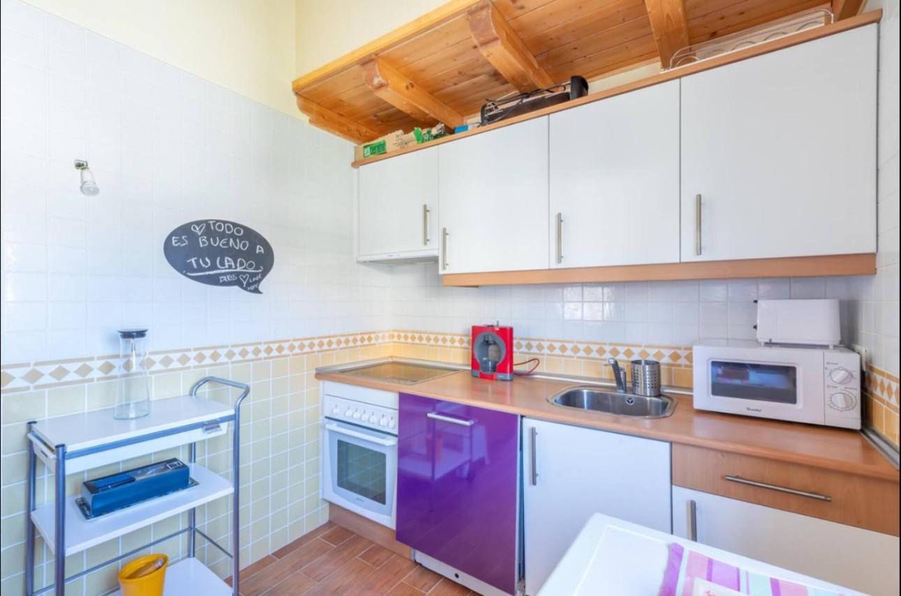 El Refugio De Segovia Villa Ituero y Lama Exteriör bild